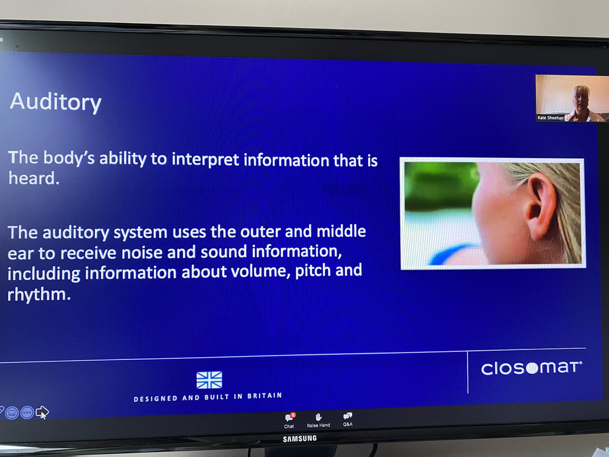 otsamantha's tweet image. Auditory considerations for the bathroom to enable #occupationalperformance  @OTKateSheehan @theotservice @closomatuk