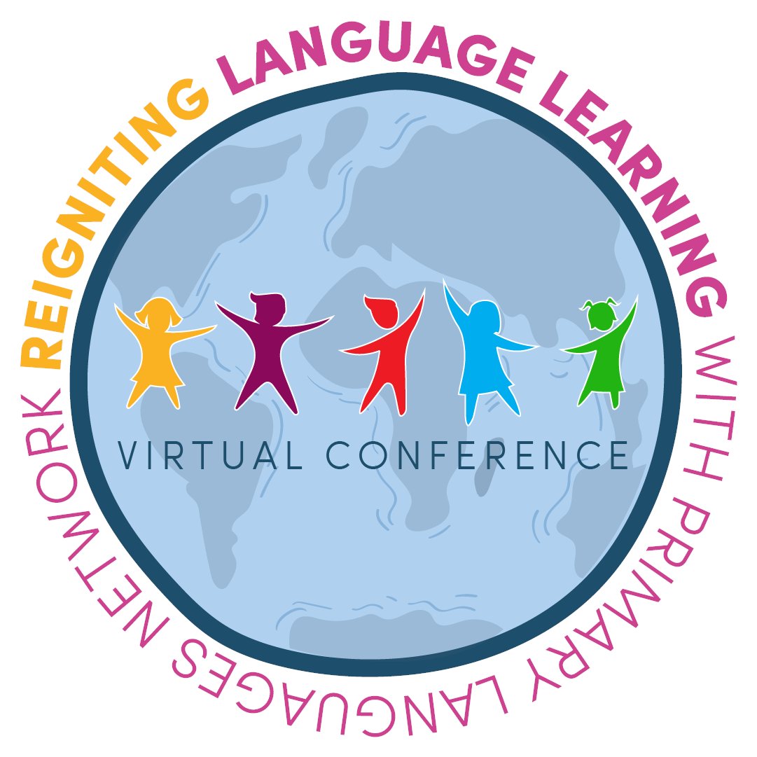 network_primary's tweet photo. Thank you all for taking part in Catherine's #PLNCOnf20 Live session last night. So many brilliant questions! You can still watch it on the FB group, comment or email conference@primarylanguages.network if there's anything you'd want to ask. https://t.co/NQpKtiNIPI