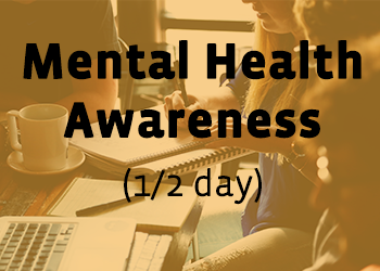 WeAreLHCharity's tweet photo. #LighthouseTraining We still have spaces available on our virtual 📽️ Mental Health Awareness half day course on 28 July and 4 August 📅 https://t.co/iKE9CexzMp https://t.co/5HTYDK0vTU