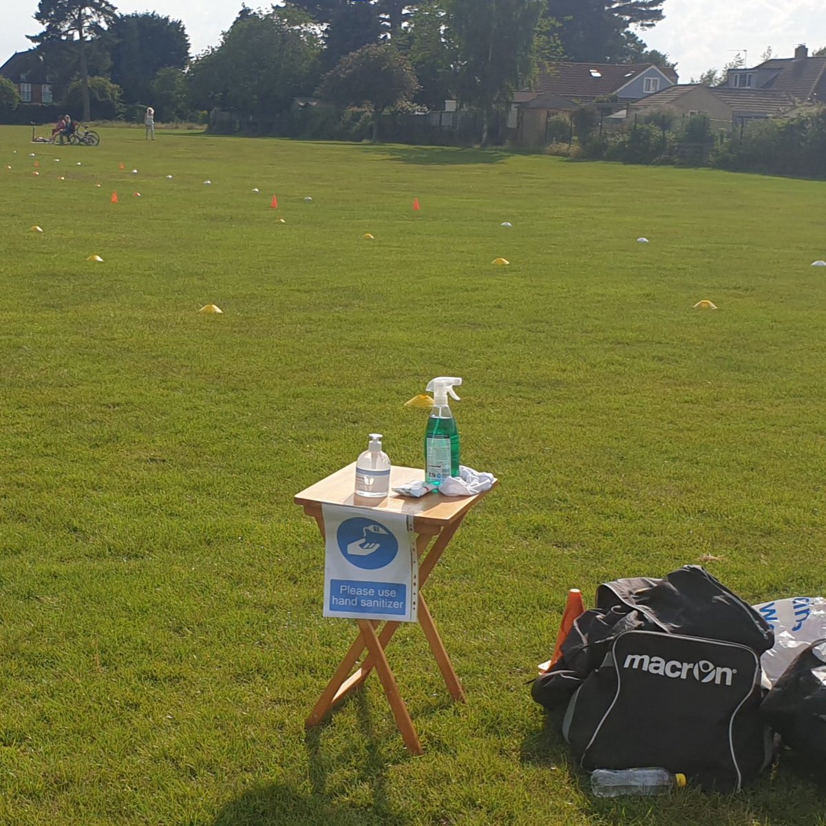 Dussindale & Hellesdon Rovers FC U16's tweet media