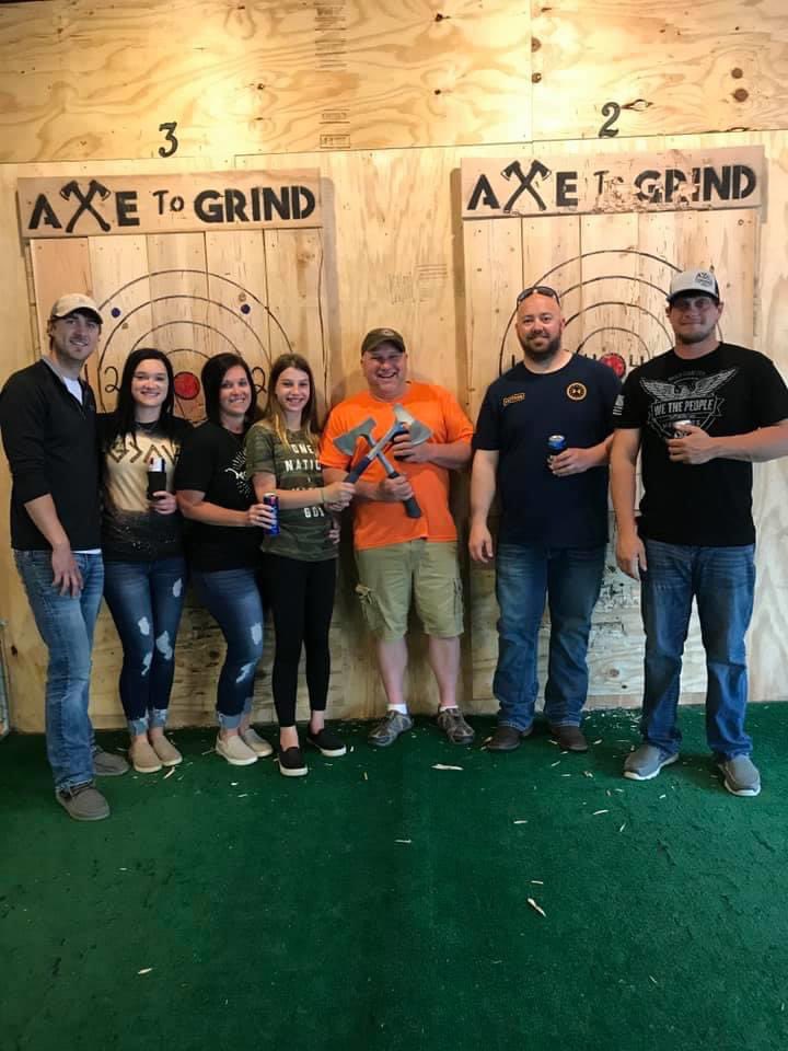 AxetoGrind_A2G's tweet photo. Celebrate Father’s Day the right way!  Book now or get your gift cards at https://t.co/Q27YFBHMZu

Locations:
925 Enoch Ln, Manhattan, KS
2101 Hamilton Blvd, Sioux City, IA
220 S Commerce, Wichita, KS

Opening Soon:
217 E 3rd St, Loveland, CO

#FathersDayGifts #dadlife https://t.co/qEikP9vTe3