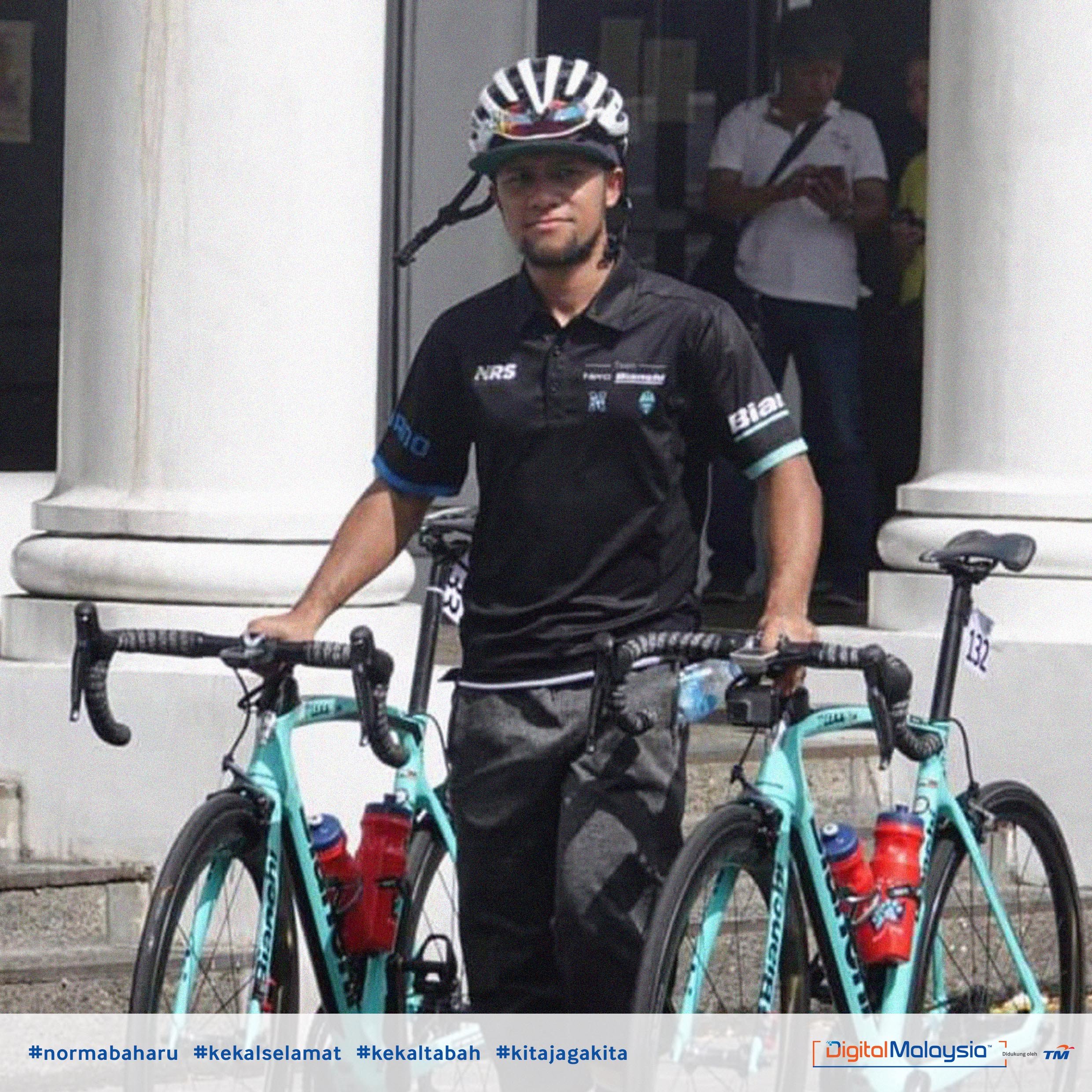 Kursus Basikal Mtb Di Malaysia