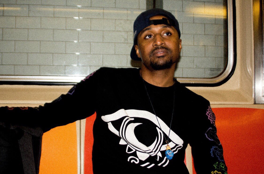 One of my favorite shirts. 
Definitely gotta order more! <a href="/sIMplyMACULATE/">SI CLOTHING®</a> 
✨𓂀 ✨