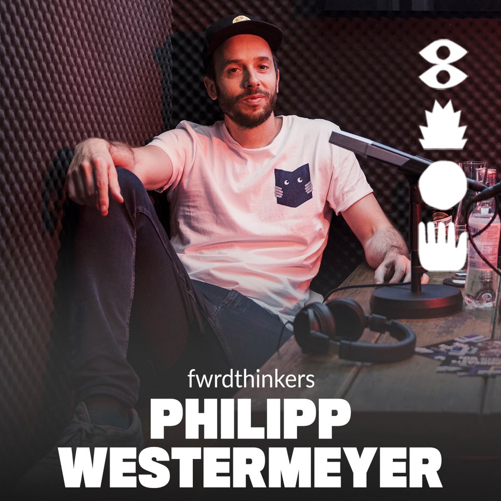 Philipp <a href="/Westermeyer/">Philipp Westermeyer</a> wollte im Mai eigentlich mehr als 60.000 Teilnehmer zum @OMRockstars Festival in #Hamburg begrüßen - doch dann kam alles anders. Wir haben mit ihm darüber gesprochen:
48f.de/fwrdthinkers