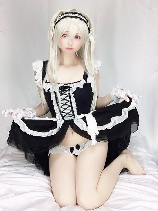 コスプレイヤー愛美（あみ）のTwitter画像35