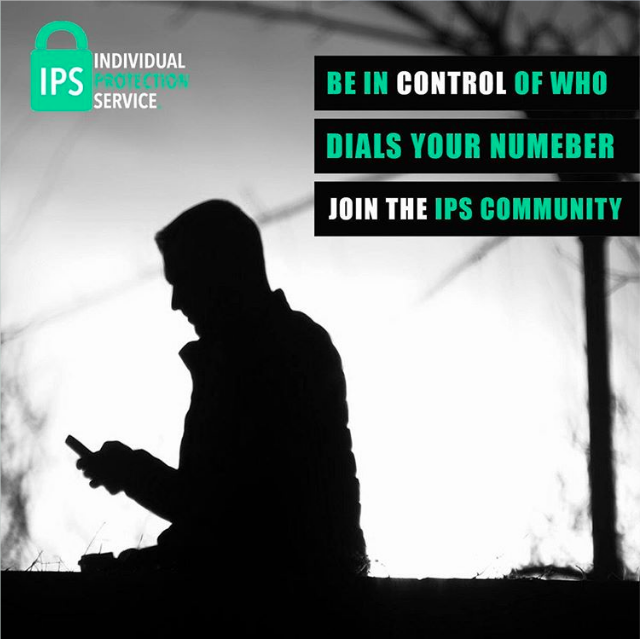 IndvProtection's tweet image. Take back control of your phone! The IPS are committed to ending cold calls, for free, for good!

Stop those pesky cold calls. Join the IPS Community today, click the link in our bio 🔗 
#stop #coldcalling #individualprotection