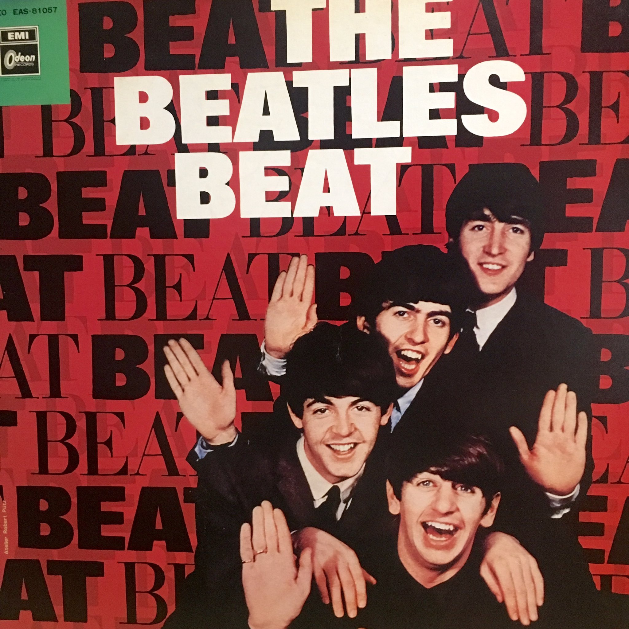                   (^ ^)                     m(._.)m
Happy Birthday
Paul McCartney  