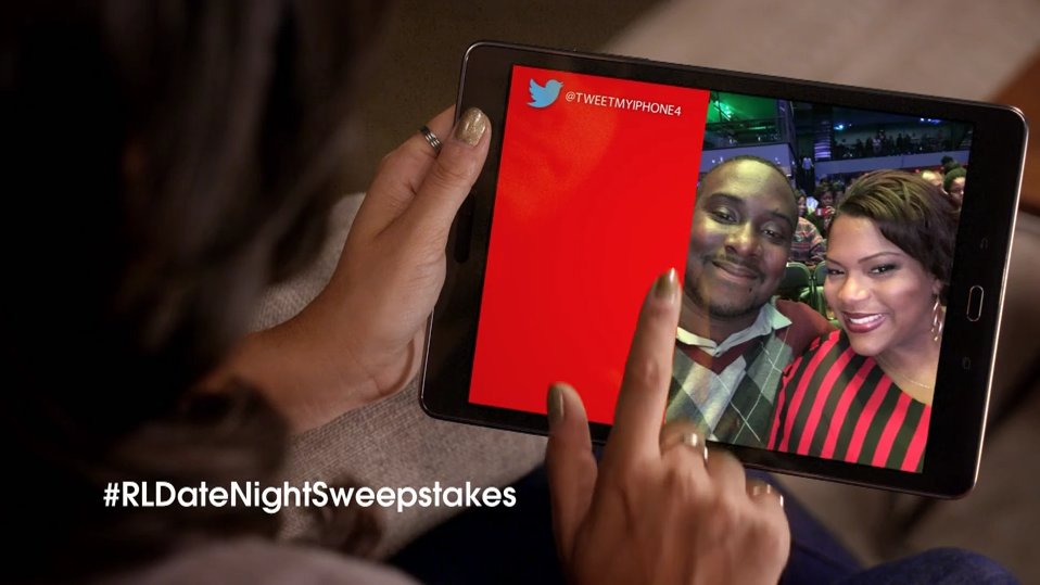 Dizplai's tweet image. Drive better engagement with your ad campaign! 

Audience generated content amplifies your viewers voice, creating a unique and personal advertising experience. 

👉 See how we can drive your campaign beyond the norm ow.ly/YC2Y50A7WBK

#tvgraphics