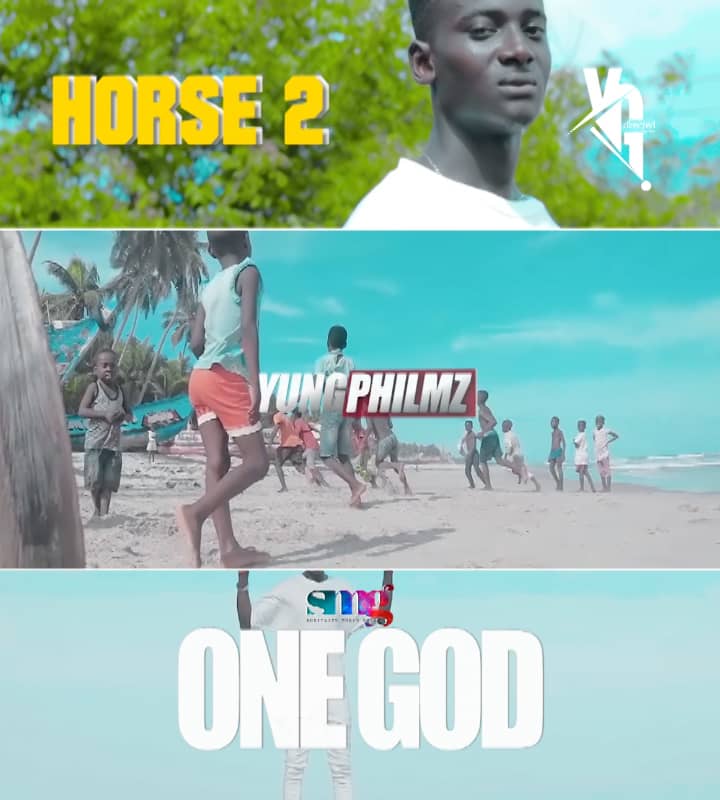 blaqhorse2's tweet photo. @mabr3moaden Teaser of this video dropping this Saturday on Sheivlipo Music Group channel on YouTube.
#Anticipate 🔥🔥🔥🔥🔥🔥🔥🔥🔥🔥🔥
#One_God by #Horse2 #Burden
Directed,Shot and Edited by #Yung_Guru
#TalentsFromSaltpond.💥💥💥💥💥💥💥
#SheivlipoMusicGroup 💥💥💥💥💥💥💥 https://t.co/rsWztikUWb