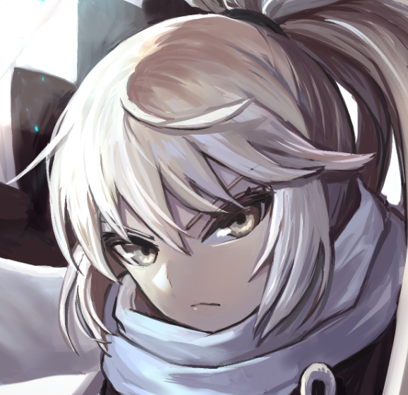 沖田総司 「水着沖田さん
#FateGO #FGO 」|さんしのイラスト