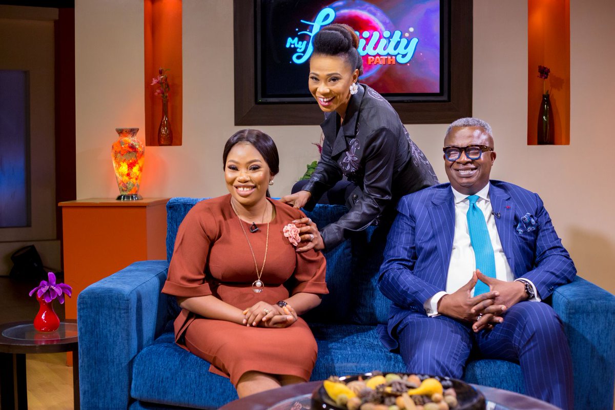 nordicalagos's tweet photo. Tune in to Ebony Life TV (DSTV Channel 165) today for another engaging and educative episode as we discuss "Male Factor Infertility".

Time: 7pm (WAT)

#MyFertilityPath #FertilityAwareness #FAAI #ivf https://t.co/Nq0z6OlA06