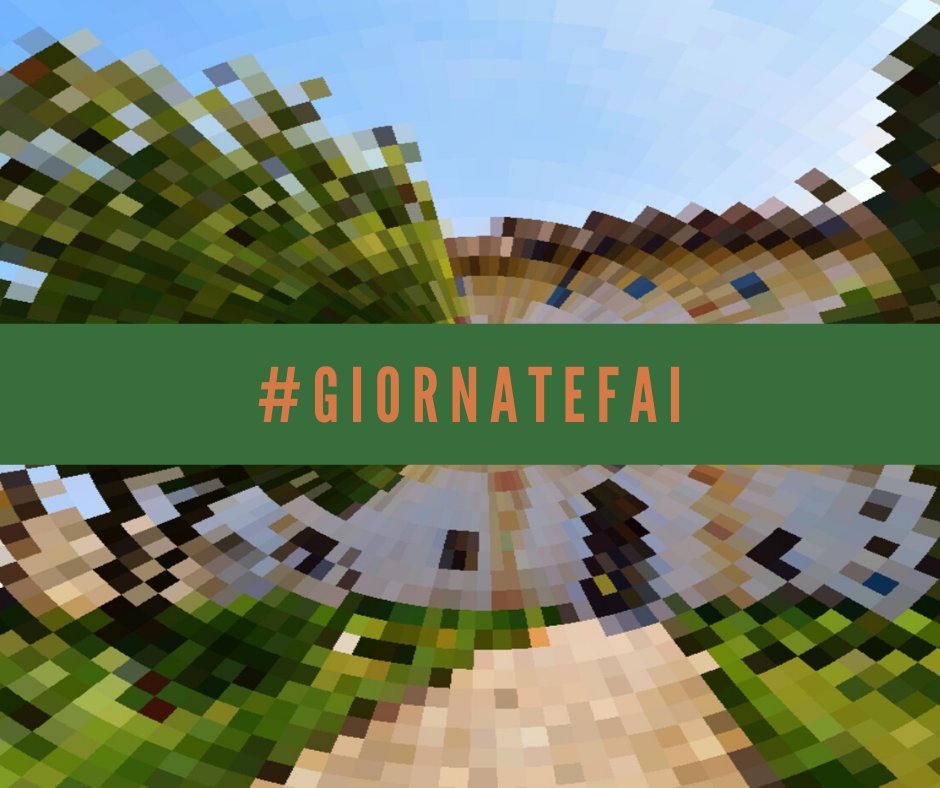 FAI_FVG's tweet photo. Cosa fare nelle #GiornateFAI all'#Aperto in #FVG a #Sacile e a #Spilimbergo? Una passeggiata "indietro nel tempo", in un mondo fatto di riti, proporzioni, eleganza e #bellezza. Ricorda: posti limitati e prenotazione obbligatoria dal 23/6 ▶️ https://t.co/mjWGieSxPE #fondoambiente https://t.co/lFQdmJeGMD