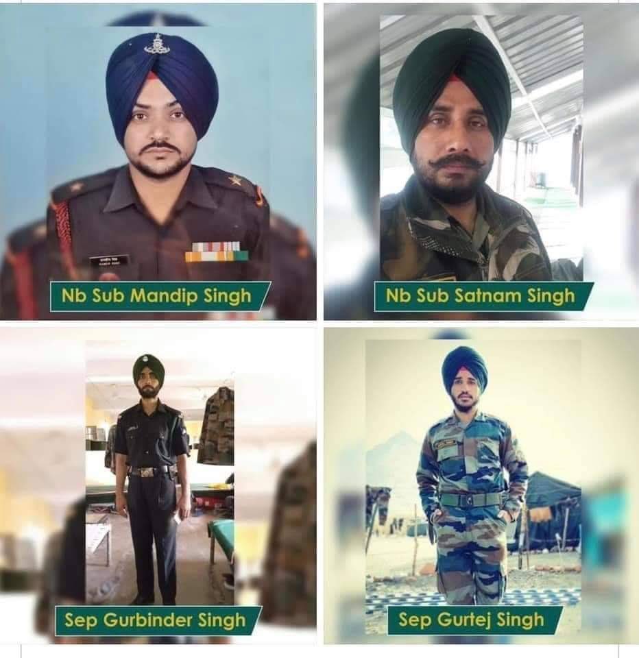 10/ …a part of this organisation that has mocked our martyrs today.