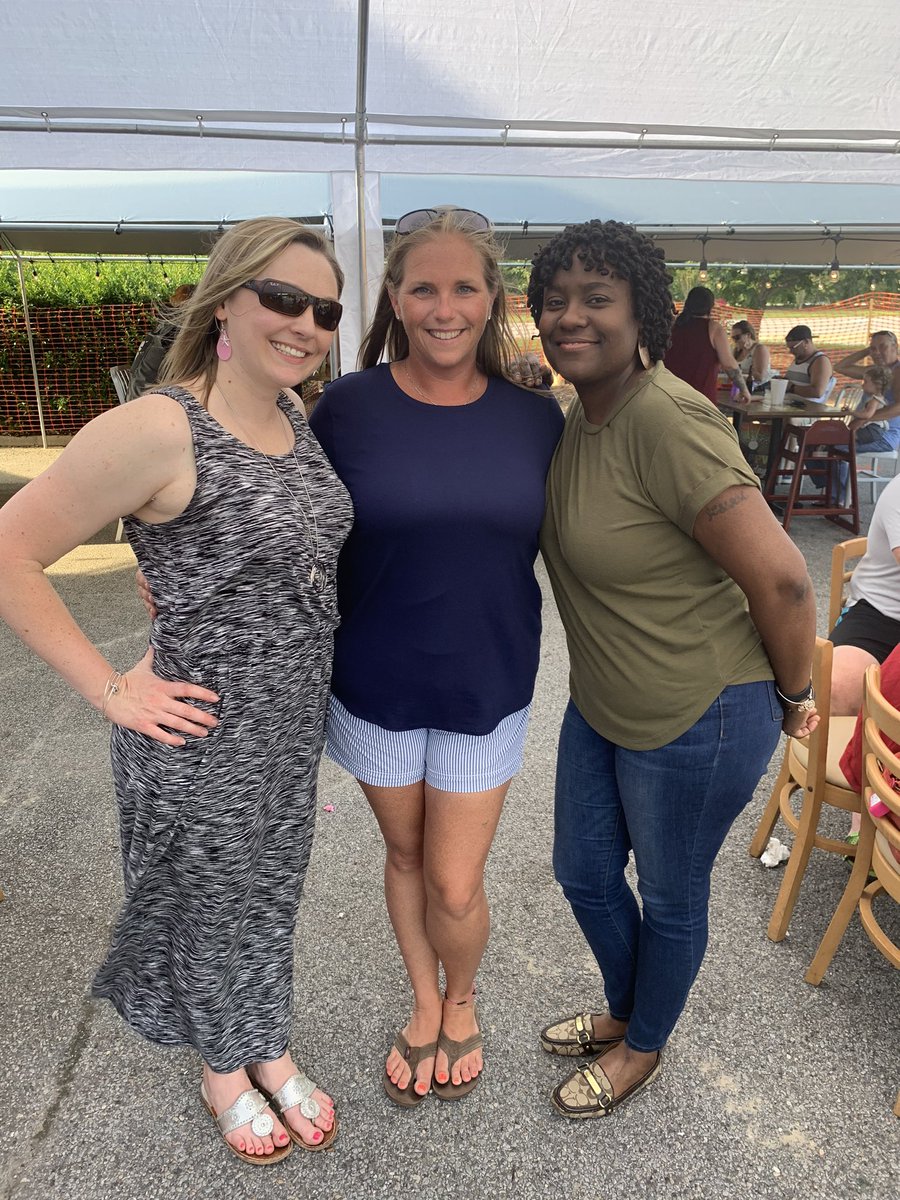 hartman231's tweet photo. Thank you for pushing me to be a better educator, calling me out when I needed a dose of reality, and for providing a safe-space when I needed a minute to breathe (or cry, or yell, or pull myself together)!!  Good luck on your next endeavors!  #ForeveraTitan https://t.co/GEgwxgjTmL
