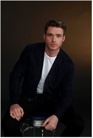 Happy Birthday to Richard Madden 