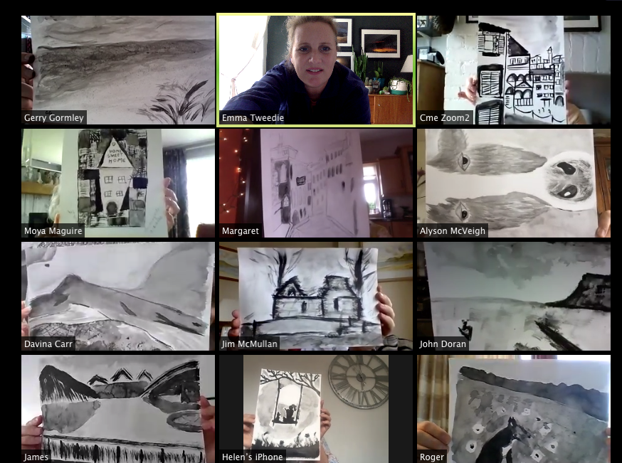 Gerry Gormley tweet media