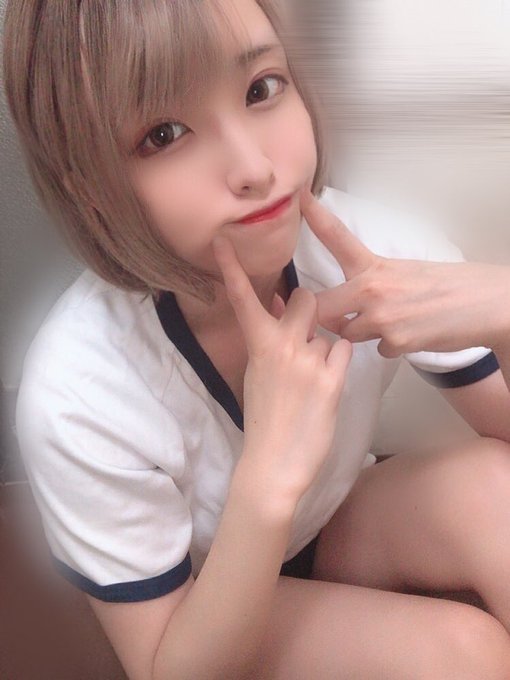Twitterのコスプレ画像46