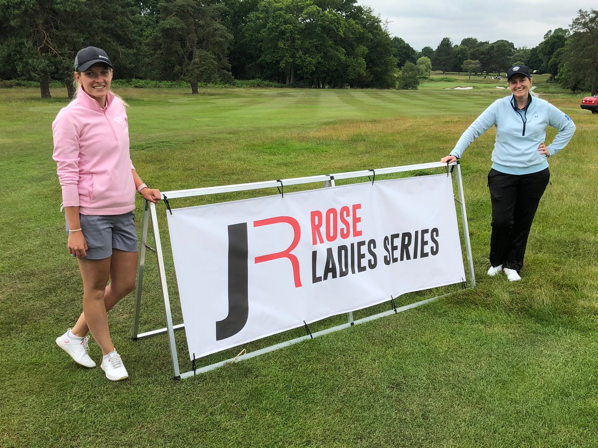 Winchester Golf Academy tweet media