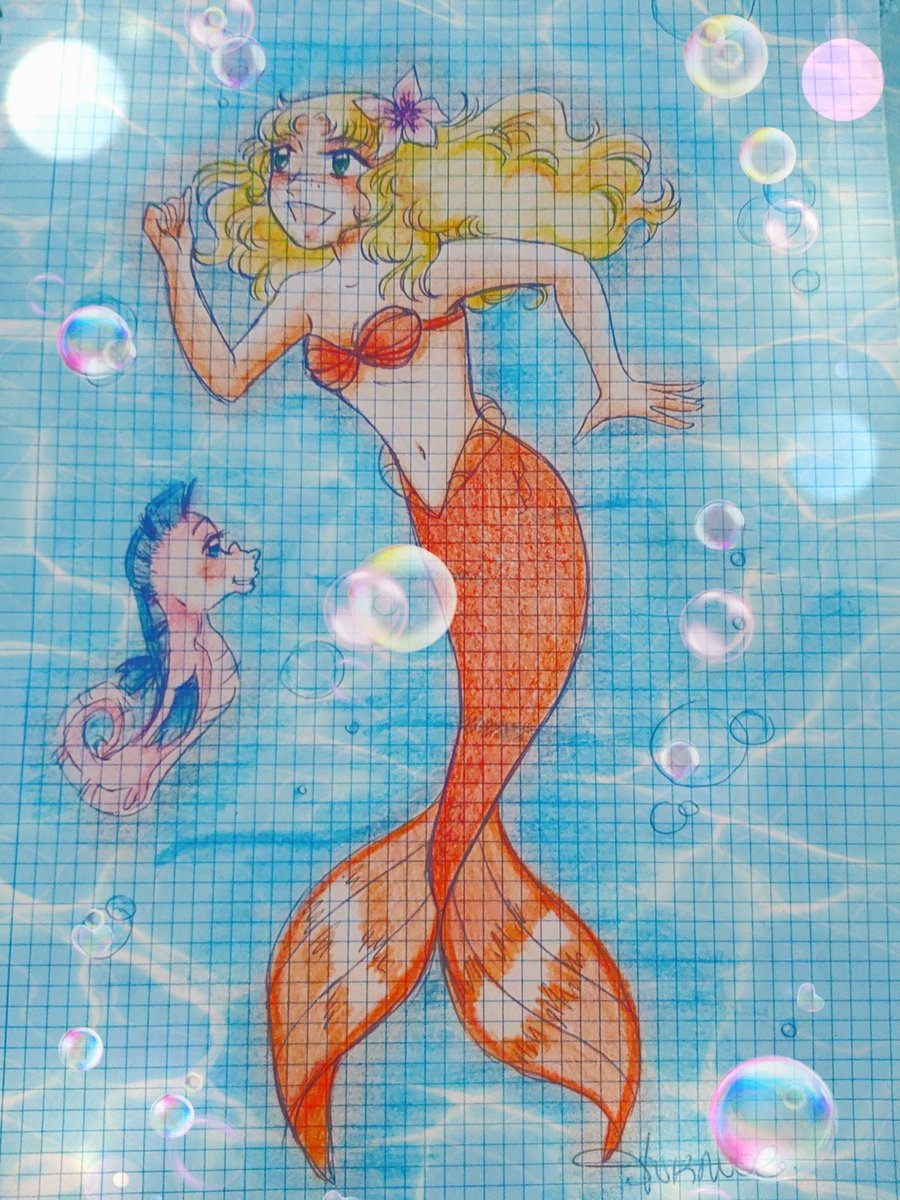 _MrTsukino_'s tweet photo. #bocetos #CandyCandy #SaveCandyCandy https://t.co/I69qISIryO