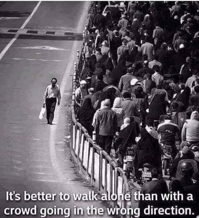 mindyanne1991's tweet photo. Truth 💯 #bebrave https://t.co/2Hz7iQZ1az