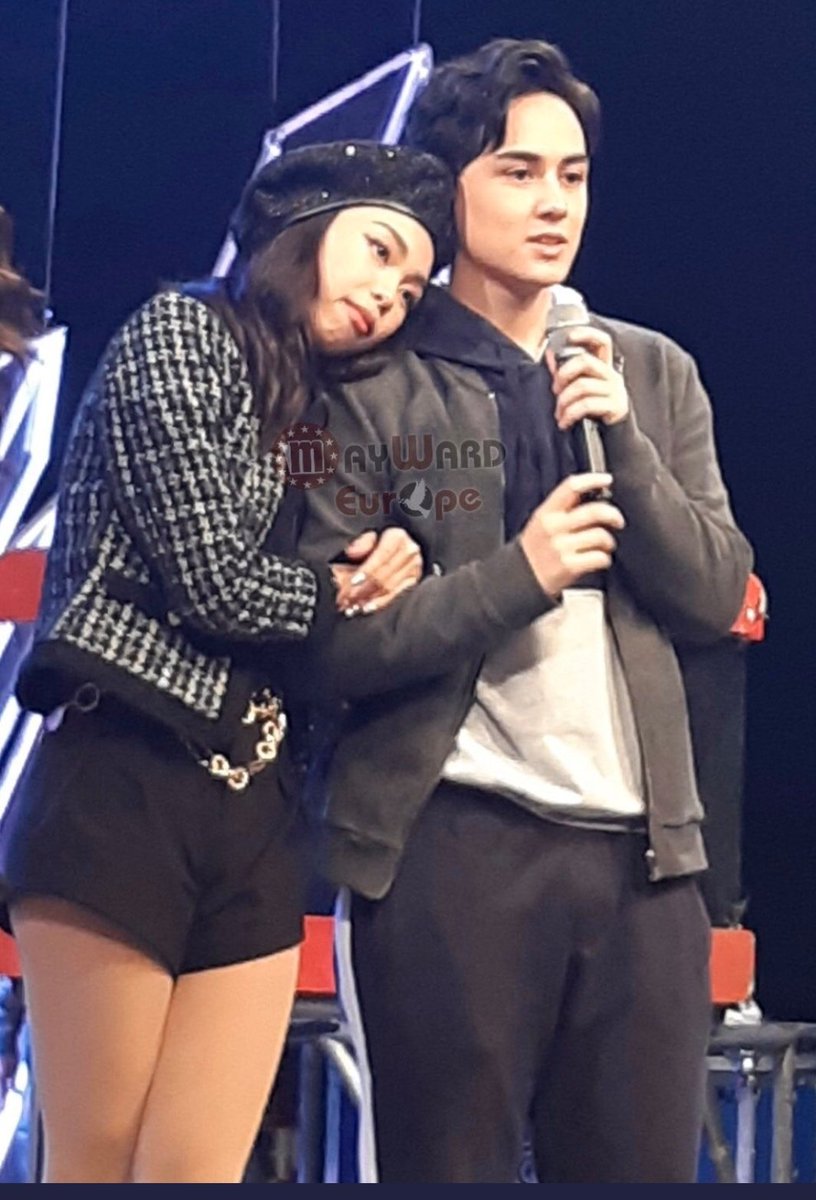 Queenie_sanah's tweet photo. @StarCreativesTV THURSDATE WITH EDWARD
#MaymayForCalderoFiles
#MayWard
@Barber_Edward_ @maymayentrata07 https://t.co/L5rqpI20LN