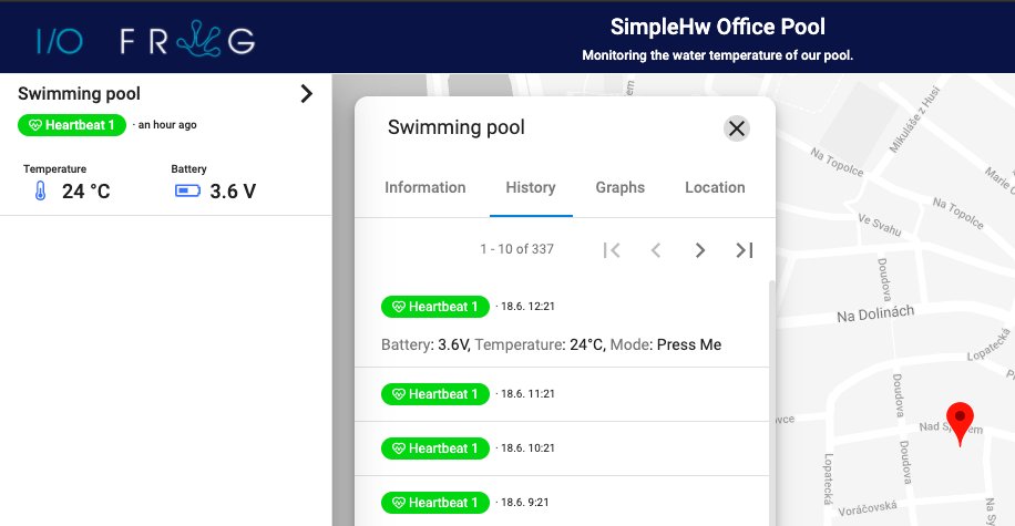 Simple Hardware tweet media
