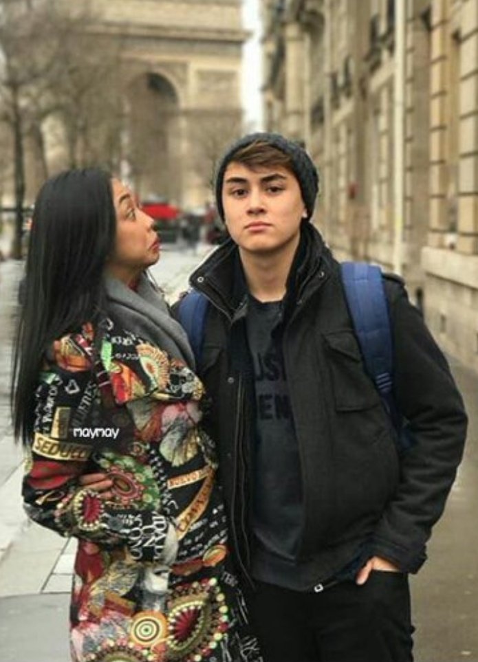 Queenie_sanah's tweet photo. @StarCreativesTV THURSDATE WITH EDWARD
#MaymayForCalderoFiles
#MayWard
@Barber_Edward_ @maymayentrata07 https://t.co/9zltBAp8GI