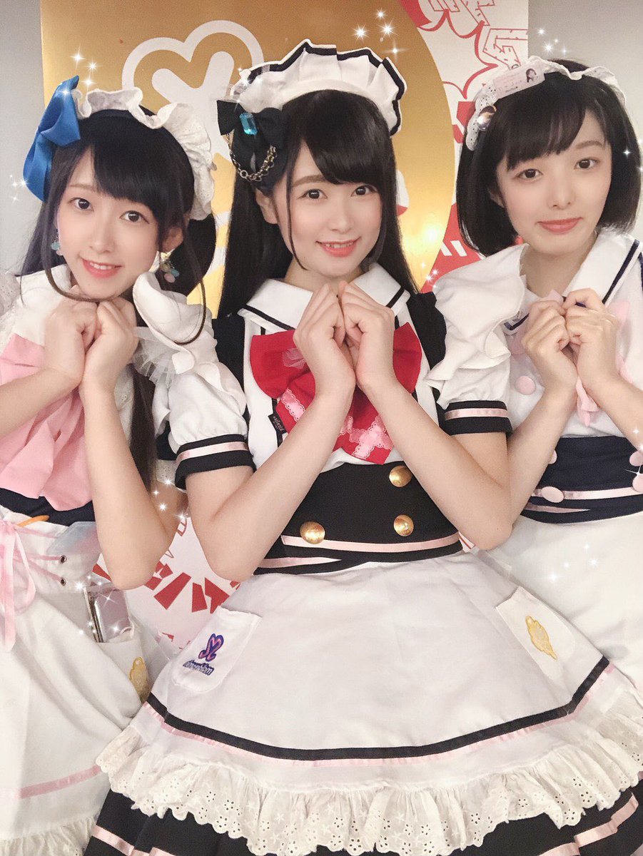 めいどりーみん 公式 No 1 メイドカフェグループ على تويتر めいどりーみん 外神田一丁目店 お食事やデザート アルコールなど どなた様でも楽しめちゃうメニューをご用意してお待ちしております 昼飲み にもぜひっ すべてのメニューにとっておきの魔法を