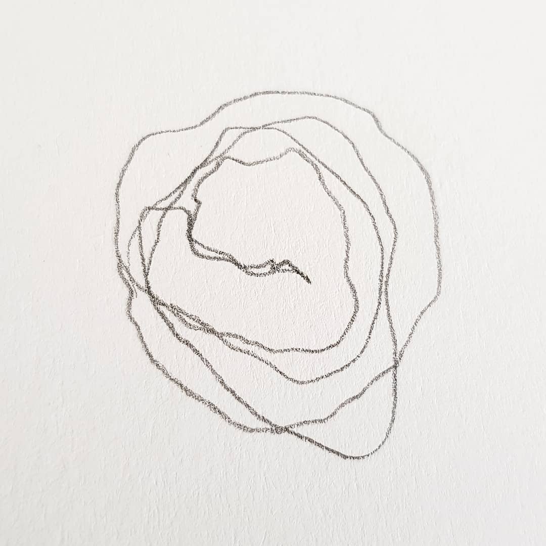 charcotstudio's tweet image. I&apos;m still trying to find my drawing style but enjoying the process,here is my interpretation of one of my MS lesions with a vein running through it...#GOOB instagram.com/p/CBkhdCbDKT6/…

#charcotstudio #makingMSvisible #redesigning #MRIscans #MS #MultipleSclerosis #MSawarenes #ThisisMS