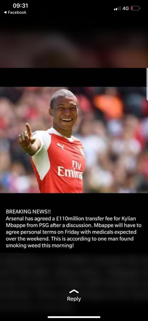 iamdeejayxray's tweet photo. Breaking News!!!!!!! 📣📣📣 https://t.co/mUSdYSvx9P