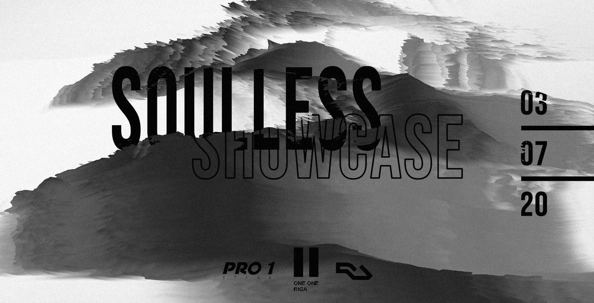 We are back <a href="/oneoneriga/">ONE ONE</a> 

facebook.com/events/s/soull…