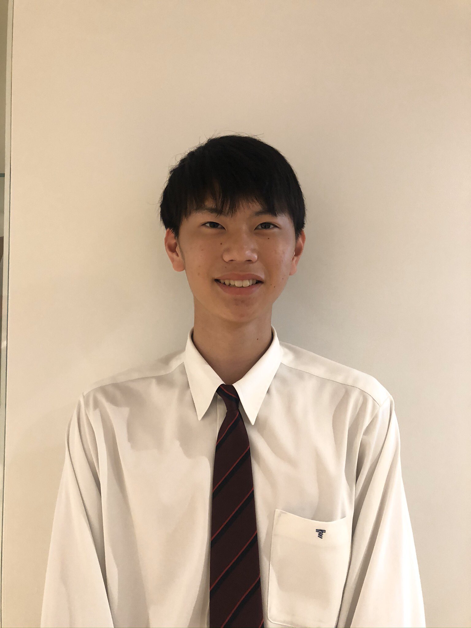 東海大札幌高校 男子バレーボール部 1年生紹介です 1年 山田祐輝 やまだ ゆうき 出身中学校 旭川神楽中学校 誕生日 9月4日 身長 190cm 目標 1年目の体づくりと2 3年目に一つ一つのプレーの精度を上げることです T Co Yn3zc1enyb Twitter