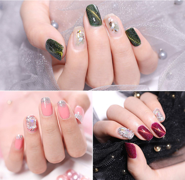 HiroumerCamille's tweet photo. Beauty Products Today🇺🇸-Nail Decoration
Can make your nails more dazzling
Interested PM me
#amazonreview #usreview #freebies #producttester #amazontester #ustester #usfreebies #amazonfreebies #freeproducts #couponers #testers #amazondeals #amazonfinds #freeproducttesting #earings https://t.co/lx4kKzec7m