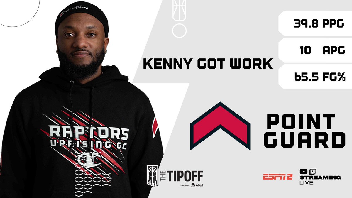 KennyGotWork's tweet image. “Can this team perform with money on the line?” I’ll see y’all tonight... #ThisIsNotAGame