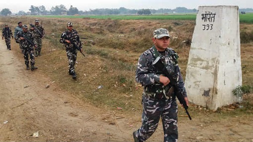 NewscastGlobal's tweet image. #Nepal to set up 100 new border #outposts at the #NepalIndiaBorder.
newscast-pratyaksha.com/english/nepal-…