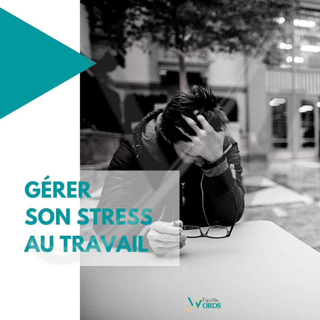 topofthewords's tweet photo. [SQVT] En cette Semaine pour la Qualité de Vie au Travail, focus sur le 🆂🆃🆁🅴🆂🆂 🅰🆄 🆃🆁🅰🆅🅰🅸🅻

✅ Comprendre ces mécanismes
✅ Apprendre à le réguler et évacuer les tensions

https://t.co/PRI5vca2ou

#QVT #Stress #BienEtreAuTravail https://t.co/g9Z6hPUiyz