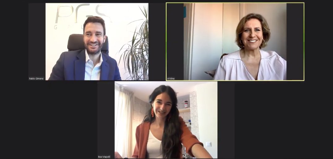 findesemanacope's tweet photo. Hasta aquí el #ringdigital entre @crisschlichting y @pablogimenopgs, muchas gracias por haberlo seguido con nosotros minuto a minuto. ¡Os esperamos este fin de semana en el programa! https://t.co/daOqg0YQSS