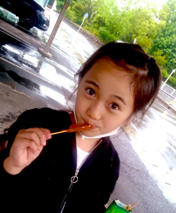 Twitterのコスプレ画像9