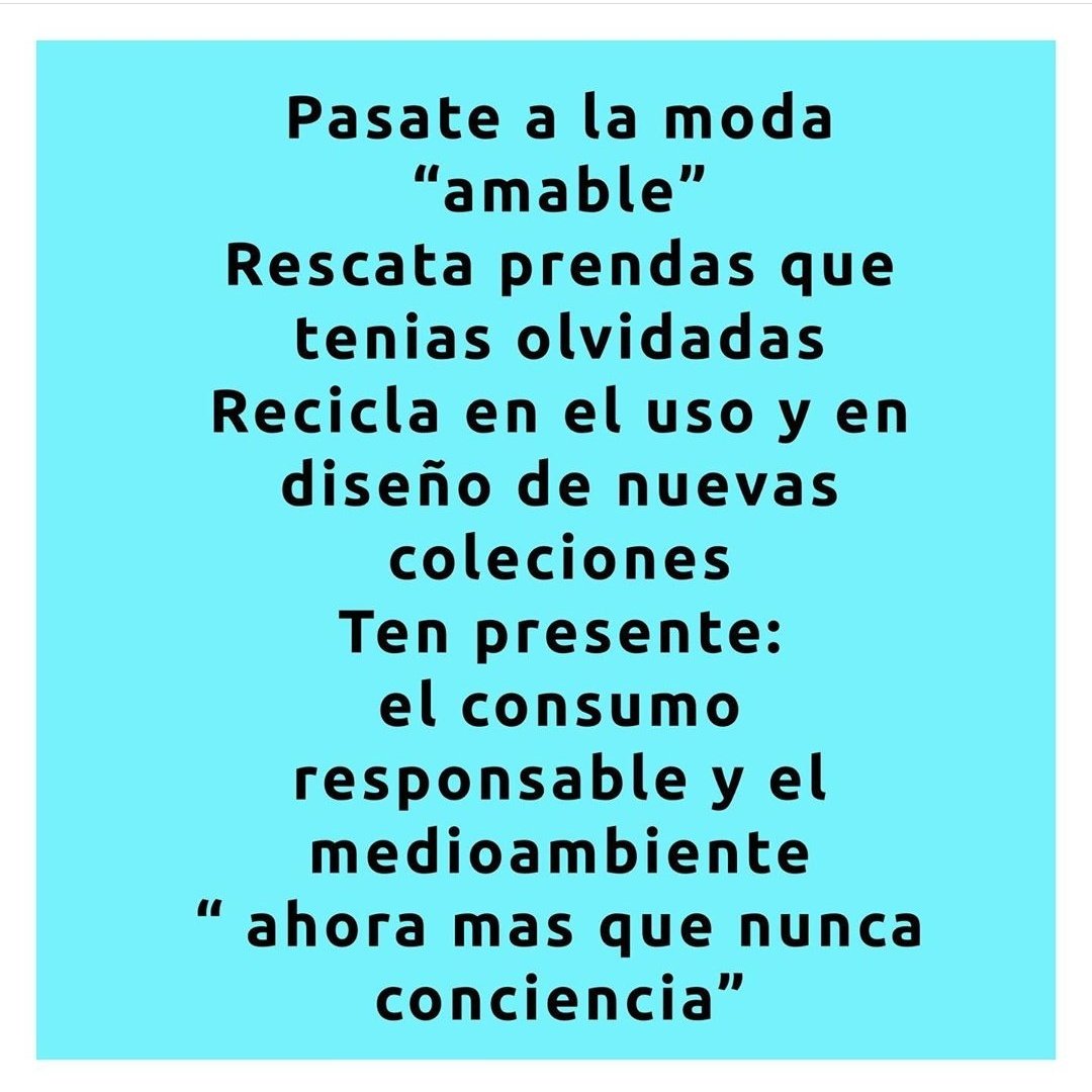 Ya no es cuestión de tendencias, es cuestión de conciencia!! 

It's no longer a question of trends, it's a question of conscience!!♻️🌊🌲👗👡🏘 

#mallorcadesignday #sostenibilidad #modaresponsable #modaamable #diseñosostenible #design #sustainability #ecodesign #emergingdesign