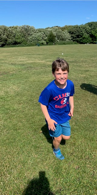 LancingPrepWthg's tweet photo. Some of our first runners have completed their Bannister Mile at home, raising money for some very worthwhile charities. Keep it up, LPW! #bannistermile #gooutintotheworldanddogood https://t.co/VndyVaTG1U