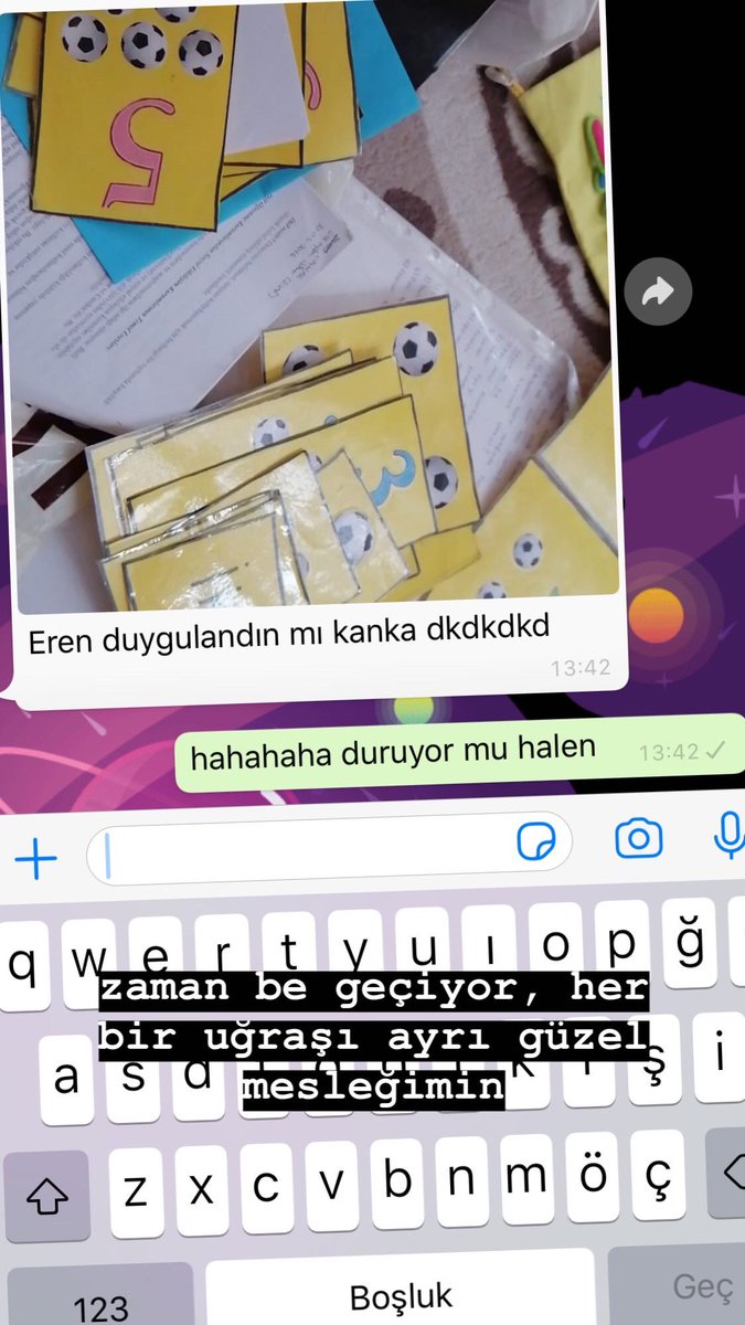 burayı instagram gibi kullanmamalıyım ama dayanamıyorum...