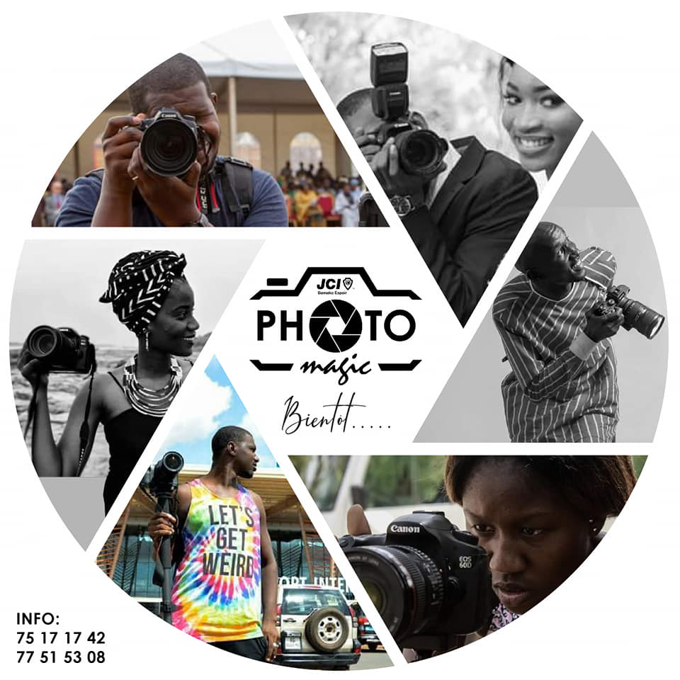 Vous êtes passionnés par la photographie. 

Vous voulez apprendre par plaisir ou pour être un professionnel ?

Voici une occasion à ne pas rater !!!