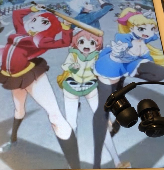 アキバズトリップ アニメ公式さん の最近のツイート 1 Whotwi グラフィカルtwitter分析 アキバズトリップ アニメ公式さん の最近のツイート 1 Whotwi グラフィカルtwitter分析