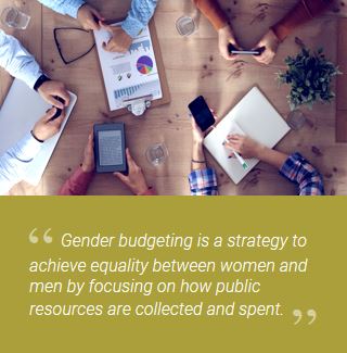 Our #GenderBudgeting toolkit connects the allocation of  EU Funds with #genderequality goals. It helps designing future health interventions, bailouts, subsidies, and other economic recovery measures that take women’s and men's experiences into account - europa.eu/!Yn74qr