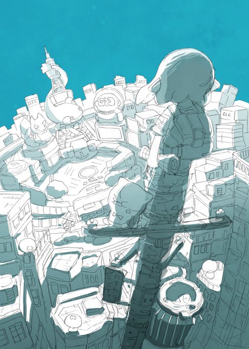 これを見た人は俯瞰絵を貼るのtwitterイラスト検索結果 古い順 これを見た人は俯瞰絵を貼るのtwitterイラスト検索結果 古い順
