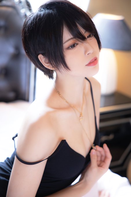 コスプレイヤーぽにょ皇子のTwitter画像6