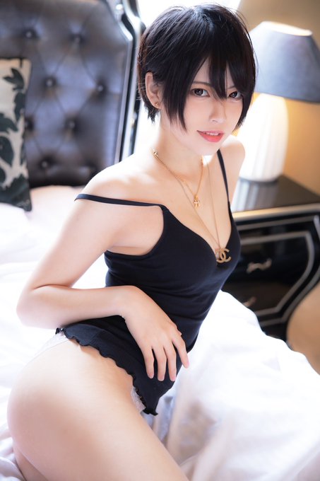 コスプレイヤーぽにょ皇子のTwitter画像5