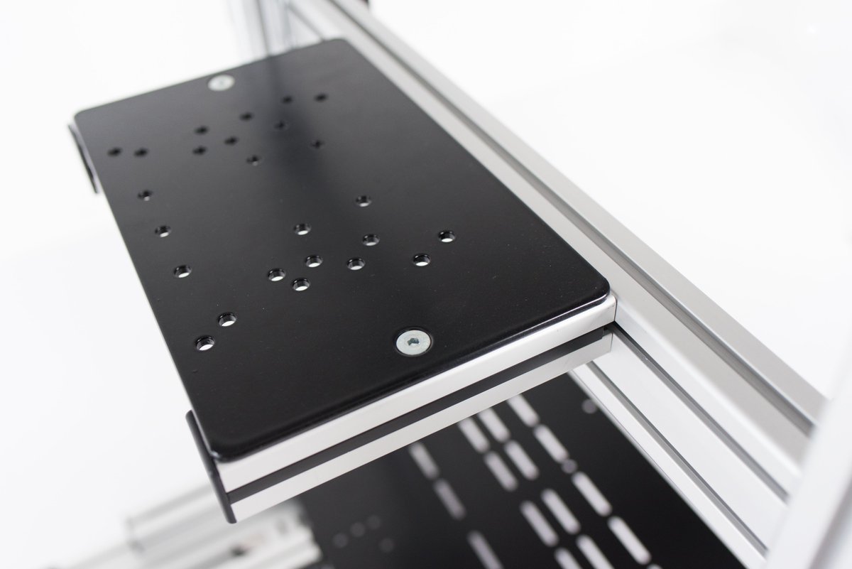 Javift14's tweet image. 📢NUEVO SORTEO🔔

Si no sabes dónde poner tu volante y pedalera, o andas mal de espacio, ¡estas de suerte! Sorteamos un Compact Cockpit Wheel Stand con los amigos de @iovaluetech. 

Requisitos:
-Seguir a @iovaluetech 
-RT a este tweet

-Envíos sólo a Europa
-Hasta el 30 de Junio