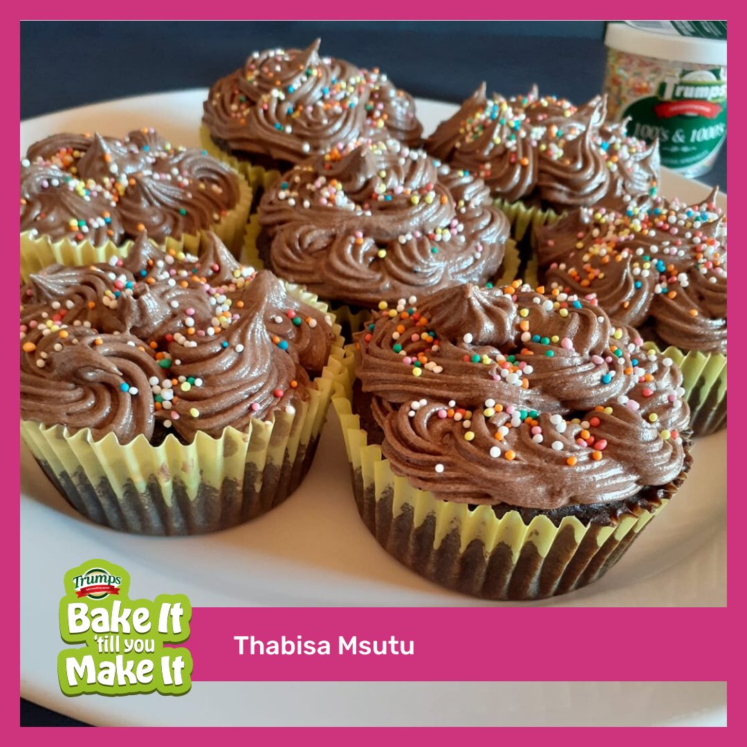 TrumpsFoods's tweet photo. Wow, wow, wow! Our bakers have been busy and it shows ☝ 
The #BAKEITtillyouMAKEIT entries look simply yummy!
But don’t take our word for it, just look at some of the amazing creations...

#Trumps #KeepBaking #AnotherFlavourite https://t.co/Ywke3Z5eKY