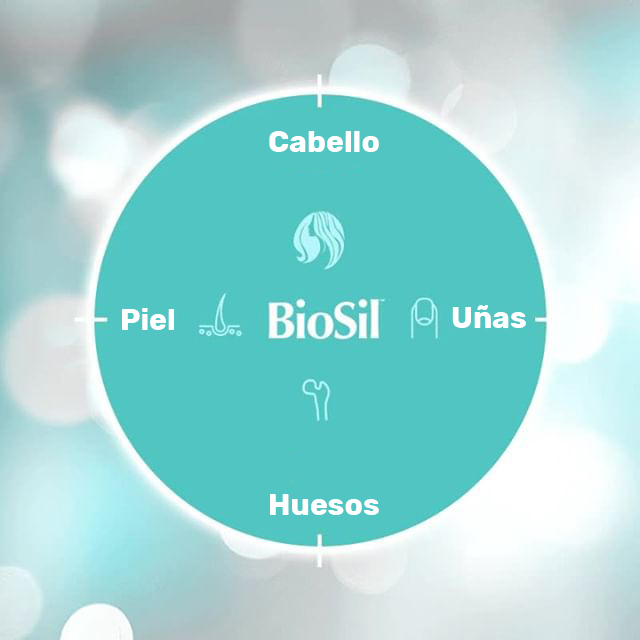 Biosilespana's tweet photo. ✨ Con #BioSil™️ no tienes que escoger qué parte de tu cuerpo quieres que tenga mejor #salud porque con dos cápsulas 💊💊 al día consigues que tu cuerpo genere #colágeno de manera natural. Tus #uñas, #piel, #articulaciones y #cabello estarán más fuertes que nunca. 💪 https://t.co/kIjgBIdAN9